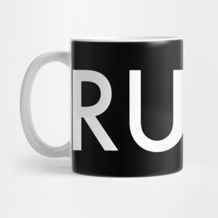 runt Mug